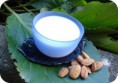 LAIT D'AMANDE