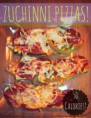 ZUCCHINI PIZZA (40/50 kcal)